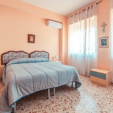 Theokles Apartment تاورمينا المظهر الخارجي الصورة