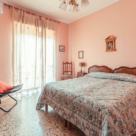 Theokles Apartment تاورمينا المظهر الخارجي الصورة