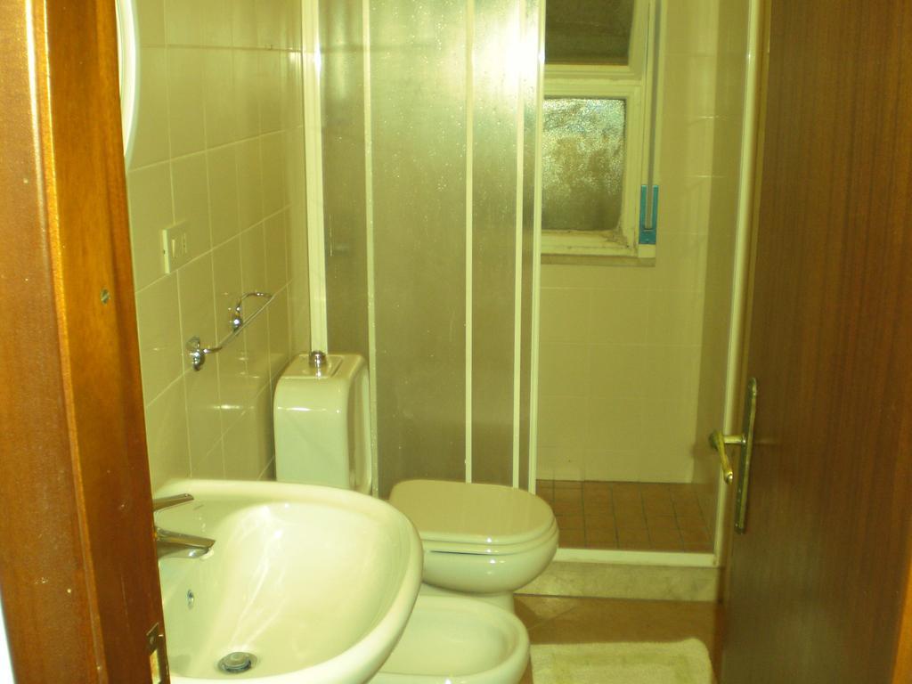 Theokles Apartment تاورمينا المظهر الخارجي الصورة