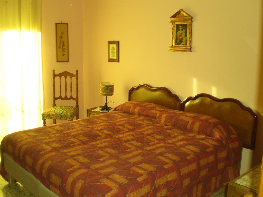 Theokles Apartment تاورمينا المظهر الخارجي الصورة