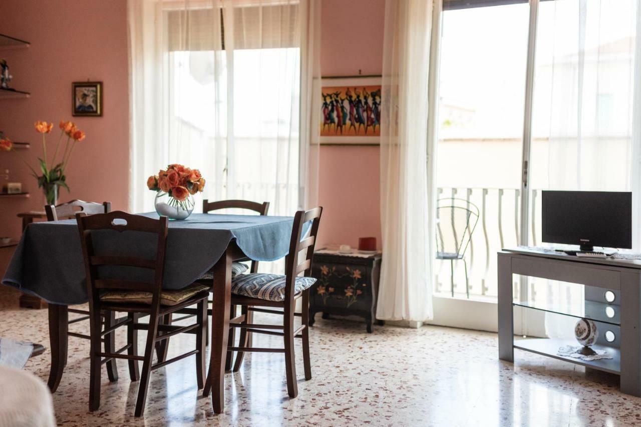 Theokles Apartment تاورمينا المظهر الخارجي الصورة